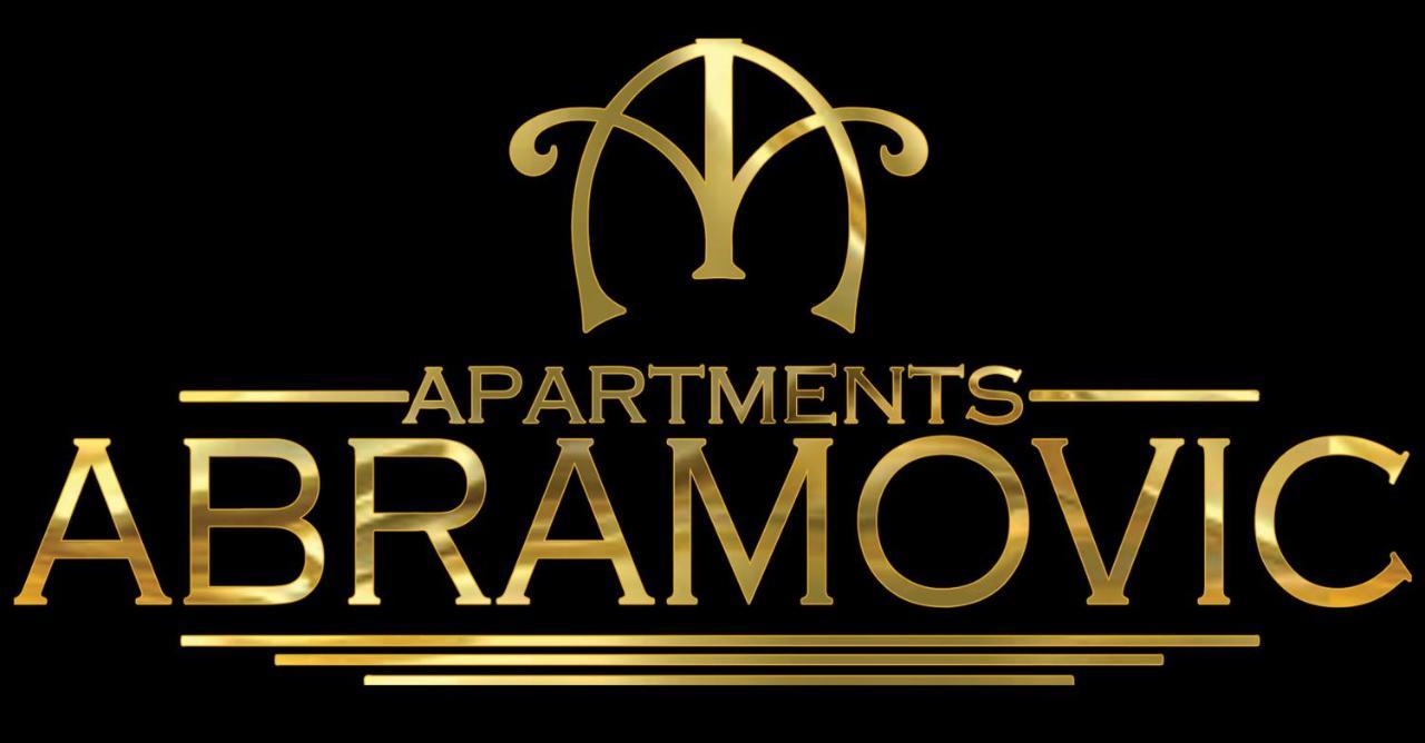 Apartments Abramovic 2 Sutomore Exteriér fotografie